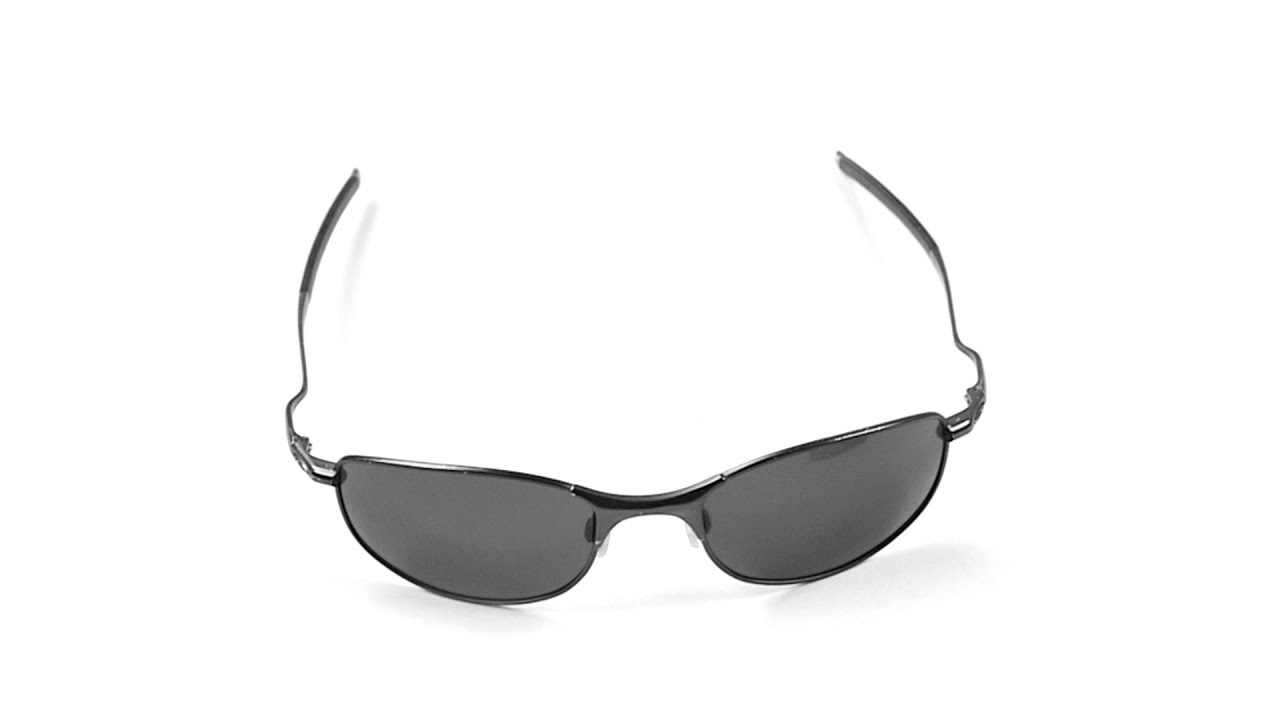 Replacement Lenses for Oakley Tightrope 