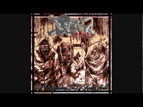 The Jotaka Perverse -  Dont Understand (Prod. KalashniKnow)