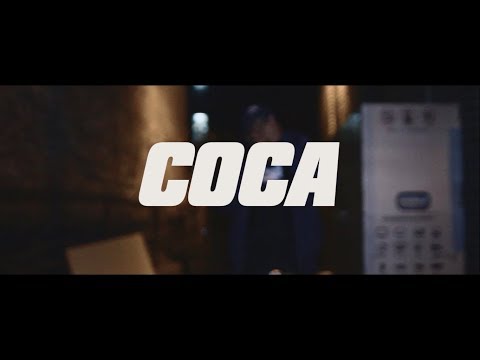 ZEUS TG - "COCA" (FeaturedVidz Exclusive Music Video)