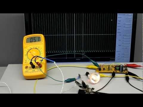 Transistoren als Schalter