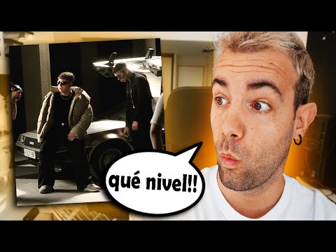 REACCIÓN a Soge Culebra, Quevedo - NO PIENSO LLAMAR 😲👏
