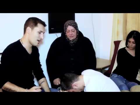 Florin Purice  O Maicuta necajita  Oficial Full HD