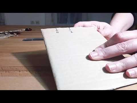 2021-02 Pixel Trickfilm - How-to Tablet-Stativ Selbstbau