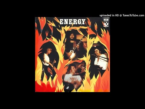 Energy - Porta Marina (1974)