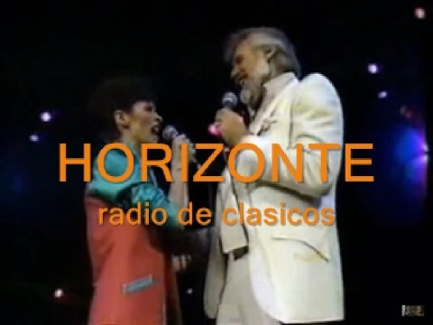 Kenny Rogers & Sheena Easton - We've Got Tonight