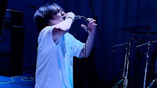 할로우 잰(Hollow Jan)-Nabijam+Masquerade ('다떠위다' Release One Man Live @벨로주 홍대 220623)