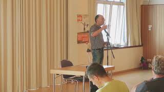 Video-Thumbnail von YouTube