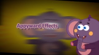 Appyward Effects