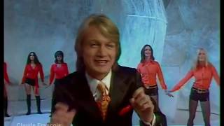 Claude François - Il fait beau, il fait bon (1971)