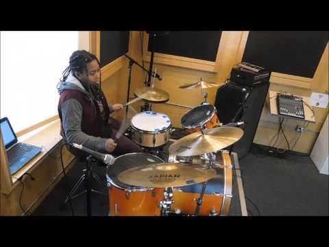 Stacy Norris Hit Like a Girl 2017