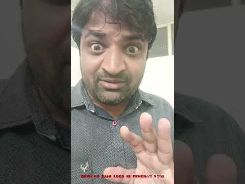 Ajay patil  Angry young Doctor