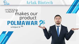 Polmawar (Polmacoxib 2mg Capsules)