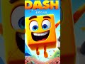 Geometry Dash Official Movie Trailer