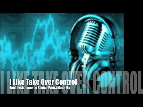 Afrojack VS Reel2Real - I Like Take Over Control(EmyJay&Francesco Panico Parisi Mash-Up).m4v