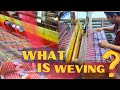 What is Weaving ? Complete Explanation