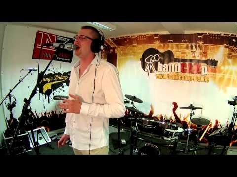 InSound bandCAMp 2015  Pascal Dwars   Perfekt