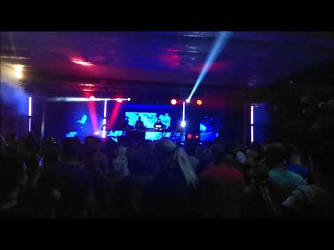 Pet Duo - Live @ ECO Festival 2018 - The 10th anniversary, Slovenia 27.07.2018.