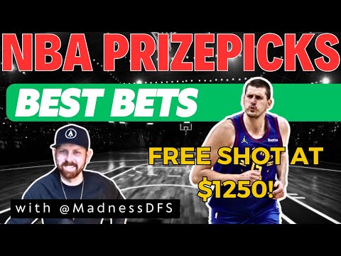 NBA Flex Friday 12/22 | Best Player PrizePicks Picks, Bets, and Predictions