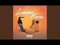 Lemme Know Feat D Aydrian Harding Jaythan Lutz