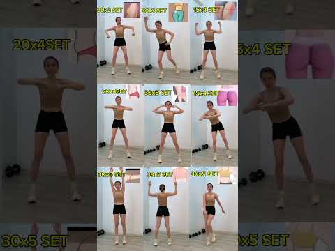 Do it in the morning on an empty stomach it will give you a beautiful body #workout #fitness #sports