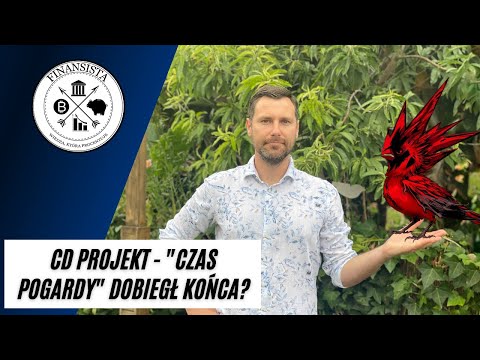 CD Projekt - czy warto inwestować?