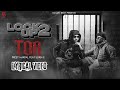 Tor Lyrical Video Preet Harpal Sukh E Latest Punjabi Song 2024 Lock Up 2 Vanjaray Beats
