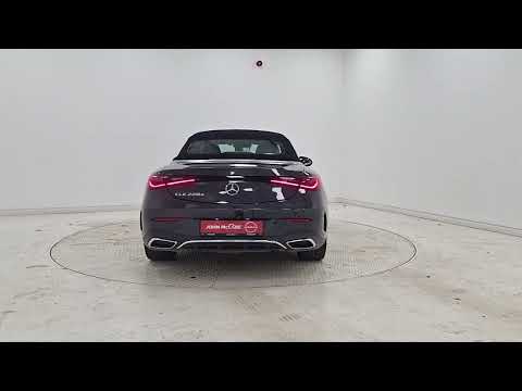 Mercedes-Benz CLE 220 D CABRIOLET AMG LINE *ADVANC - Image 2