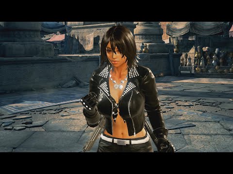 Tekken 7 AgentPato (Josie) vs SHAme (Nina) - Learning Nina paid off..
