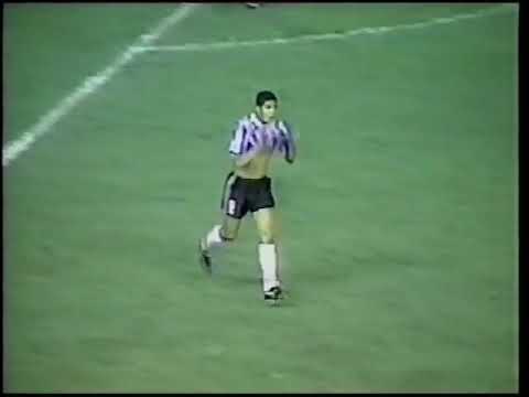 Grêmio 2 x 0 Flamengo - Copa dos Campeões 1995