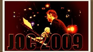 "East of the Sun" -  Jazz Orchestra of the Concertgebouw featuring Deborah Brown and Lee Konitz