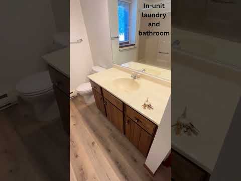 Two Bedroom Units located at Brooks Pl in Wausau - Video 2 of 2