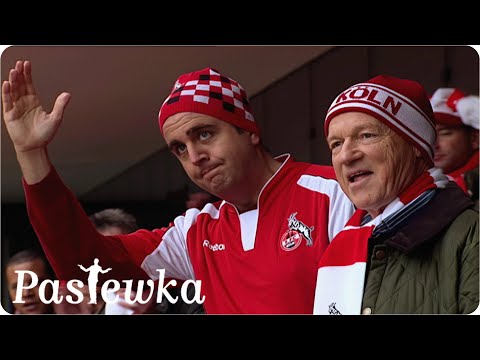 Bei Fußball hört der Spaß auf | Best of Pastewka - Staffel 5 Folge 2