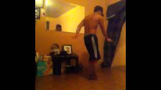 Omarion-body