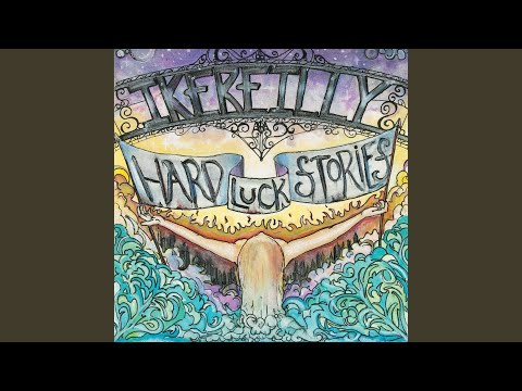 Sheet Metal Moon - Ike Reilly