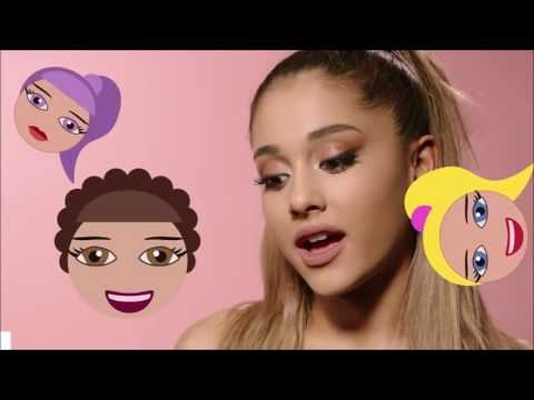 Thatherjoe interviews Ariana Grande (Day 13)