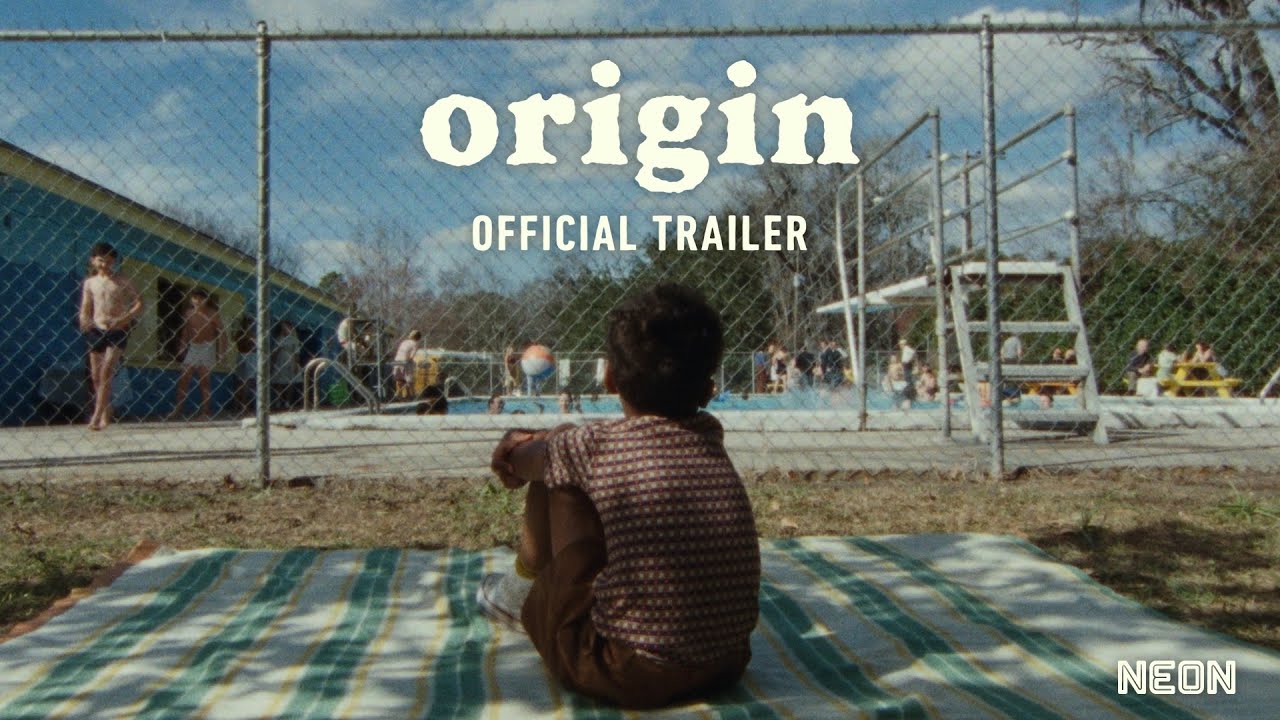 ORIGIN - Official Teaser Trailer - Coming Soon thumnail