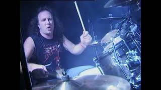 Anvil - March Of The Crabs