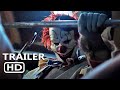 CLOWN IN A CORNFIELD Official Trailer 2025