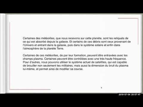 2019 07 04 PM Public Teaching in French - Enseignements publics en français