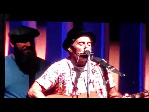 Levitate 2022, Jack Johnson feat. G.Love & Donovan, "I'm Heading Home"