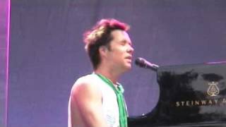 Rufus Wainwright - Little Sister, Lund Sweden May 2010