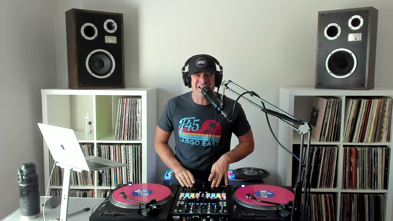 DJ Hoof's Party 10 Episode 2509