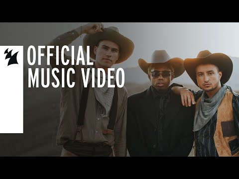 Loud Luxury feat. Drew Love - Safe With Me (Official Music Video)