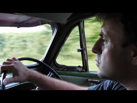 David A. Smith - Morris Minor