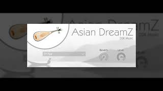 Video thumbnail for DSK Asian DreamZ by DSK Music