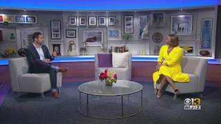 Coffee With: Rick Ritter