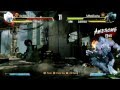 KI3 Classic Orchid Stage Theme Glitch