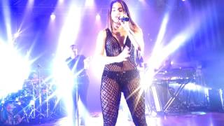 JoJo: Good Thing Live In Atlanta