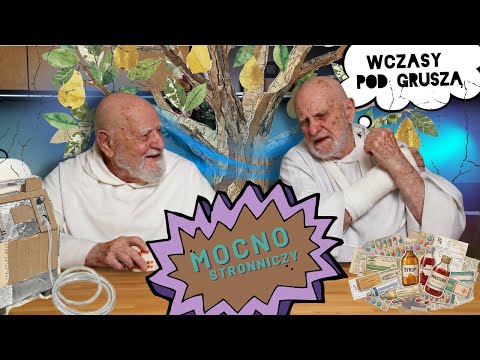 Langusta na palmie and STREFA WODZA