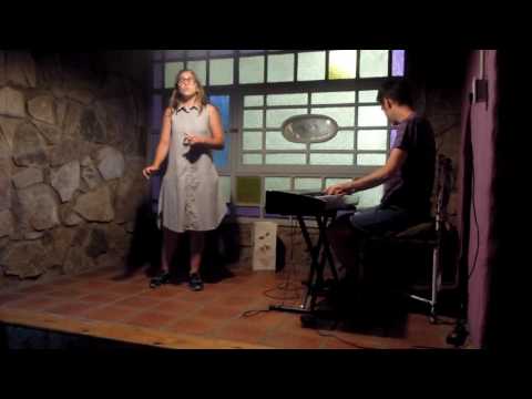 Centinela – Andres Marino & Lucia Boffo en el Candel, San Luis